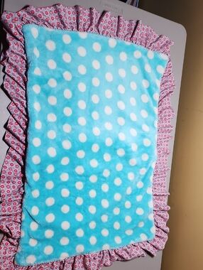 Matilda Jane Pillow Sham